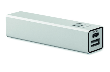 Logotrade ärikingi foto: Akupank 2600 mAh