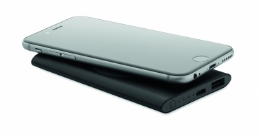 Logo trade reklaamtoote pilt: Akuank 5000mAh 15W