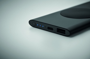 Logotrade reklaamtoote foto: Akuank 5000mAh 15W
