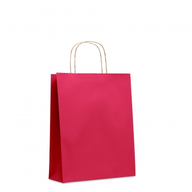 Logotrade reklaamtooted pilt: Medium Gift paberkott 90 gr/m²