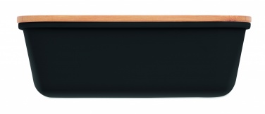 Logo trade meened foto: Bambusest kaanega lõunakarp