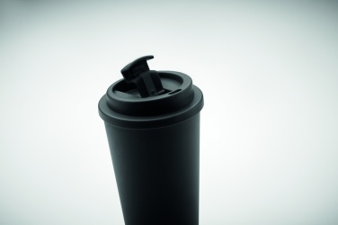 Logo trade reklaamtoote pilt: Termoskruus Tuesday, 450 ml