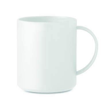 Logo trade meene pilt: Korduvkasutatav kruus 300 ml