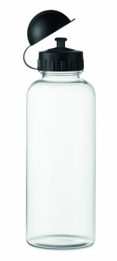 Logotrade firmakingid pilt: RPET pudel 500ml