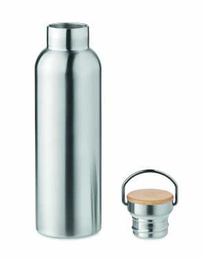 Logotrade meened pilt: 750ml termospudel topeltseintega