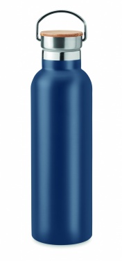 Logo trade firmakingituse pilt: 750ml termospudel topeltseintega
