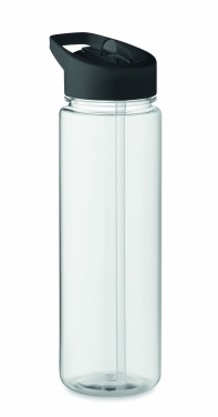 Logotrade ärikingituse foto: RPET pudel 650ml PP klappkaanega
