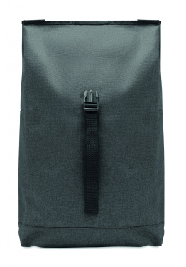 Logotrade reklaamtooted pilt: 600D RPET 2 tooni seljakott