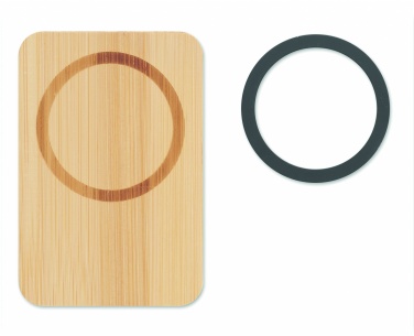 Logo trade firmakingituse pilt: Magnetiline juhtmevaba laadija 10W