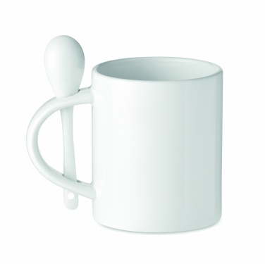 Logotrade reklaamtooted pilt: Keraamiline sublimatsioonikruus 300 ml