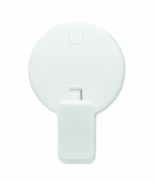 Logo trade reklaamkingid foto: LED Clip-on LED selfie valgus