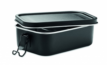 Logotrade ärikingi foto: Roostevabast terasest lõunakarp 750ml