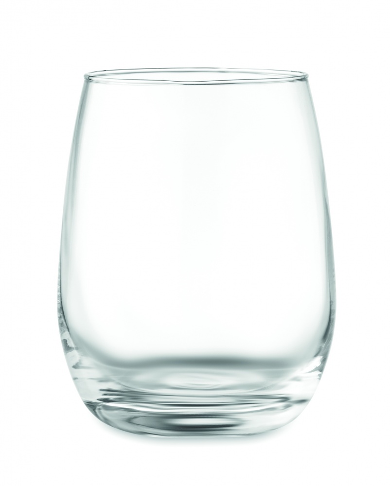 Logotrade firmakingitused pilt: Taaskasutatud klaas 420 ml