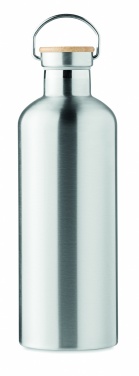 Logotrade meene foto: 1,5L roostevabast terasest termospudel