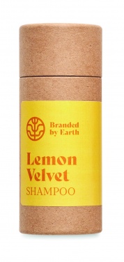 Logotrade meened pilt: Vegan Unisex šampoon