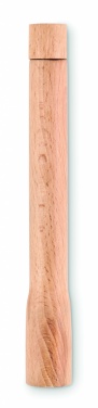 Logotrade firmakingid pilt: Puidust taskulamp COB valgusega