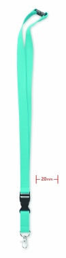 Logotrade meened pilt: LANNYCOT kaelapael 20mm