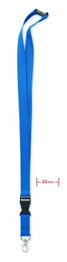 Logotrade reklaamtooted pilt: Puuvillpael 20mm