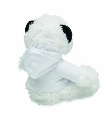 Logotrade reklaamtooted pilt: Panda plüüs