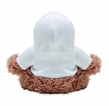 Logo trade reklaamkingituse pilt: Teddy Plüüsist ahv