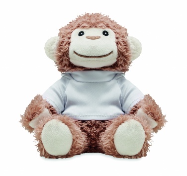 Logo trade ärikingituse pilt: Teddy ahviplüüsi