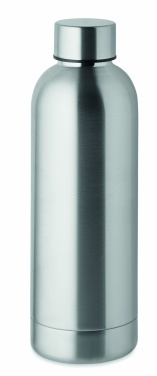 Logo trade ärikingituse pilt: Termospudel roostevabast terasest Athena, 500 ml