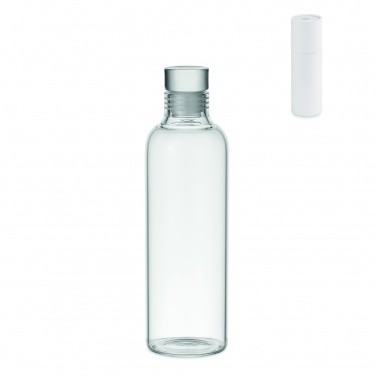 Logotrade reklaamkingitused pilt: Borosilikaatpudel 500 ml