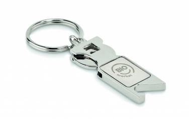 Logo trade firmakingid foto: Euro Token võtmehoidja Porvoo