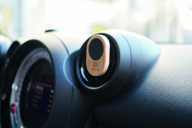 Logotrade reklaamkingitused pilt: Magnetiga telefonihoidik autosse