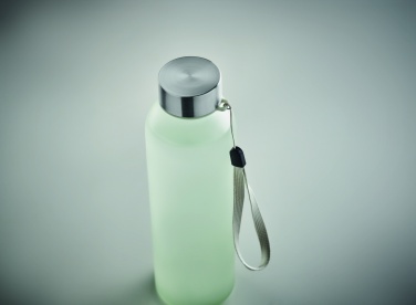 Logotrade reklaamtooted pilt: Sublimatsiooniklaasist pudel 500ml