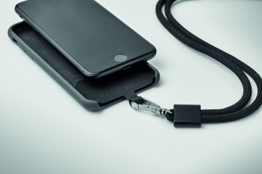 Logo trade ärikingitused foto: RPET Telefonihoidja kaelapael