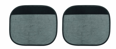 Logotrade ärikingitused pilt: Komplektis 2 auto päikesevarju