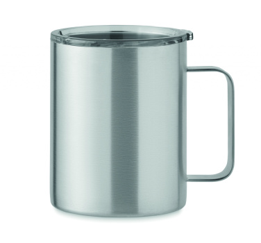 Logotrade reklaamkingid pilt: Kaheseinaline kruus 300 ml