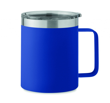Logotrade reklaamkingitused pilt: Kaheseinaline kruus 300 ml