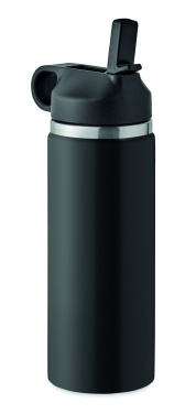 Logotrade reklaamtooted pilt: Kaheseinaline pudel 500 ml