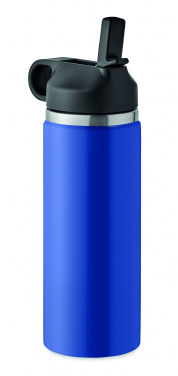 Logotrade ärikingid pilt: Kaheseinaline pudel 500 ml