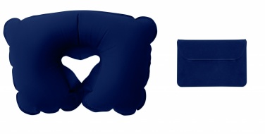 Logotrade reklaamkingi foto: Täispuhutav padi kotis