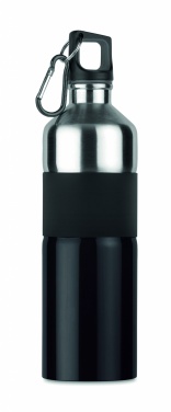 Logo trade ärikingituse pilt: Roostevabast terasest pudel 750 ml