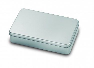 Logo trade firmakingid foto: Veinikomplekt plekkkarbis