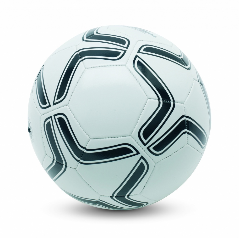 Logotrade reklaamkingitused pilt: PVC-st jalgpallipall 21,5 cm