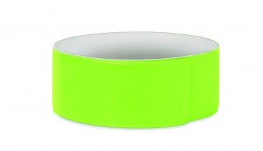 Logo trade reklaamkingi pilt: Helkur randmepael