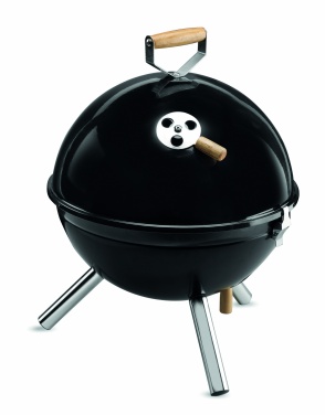 Logo trade meene pilt: Grill