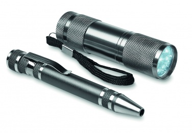 Logo trade reklaamkingi pilt: 2-osaline tööriistakomplekt