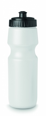 Logotrade reklaamkingituse foto: Spordipudel 700 ml