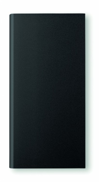 Logo trade ärikingituse pilt: Päikesepatareiga akupank 8000 mAh