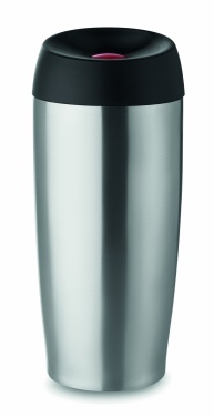 Logotrade firmakingid pilt: Topeltseintega termoskruus 350 ml