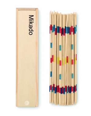 Logotrade firmakingitused pilt: Mikado komplekt