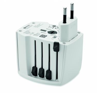 Logotrade reklaamkingid pilt: MUV USB. 2-poolne