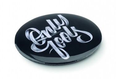 Logo trade reklaamkingi pilt: Külmkapi magnet ja avaja