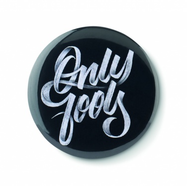 Logo trade meened foto: Külmkapi magnet ja avaja